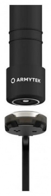 Фонарь налобный Armytek Wizard C2 Pro v4 Magnet USB+ABM01+18650 / XHP50.2 Теплый / 2330 лм  / 1x18650 — интернет-магазин «Комбат»