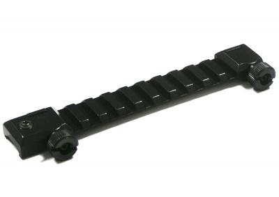 Основание RECKNAGEL на WEAVER для Sauer 303 (43357-041R) — интернет-магазин «Комбат»