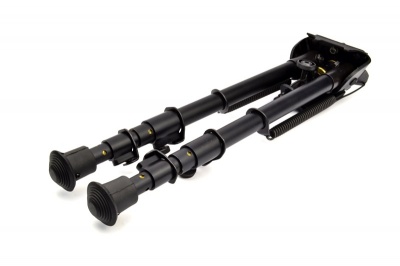 Сошки Harris Bipod серия S, модель 25 12-25 (HB25S) — интернет-магазин «Комбат»