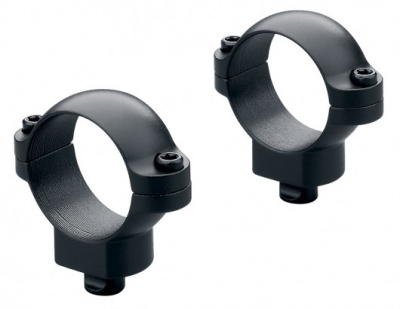 Кольца Leupold QR 30mm Super High 51716 — интернет-магазин «Комбат»