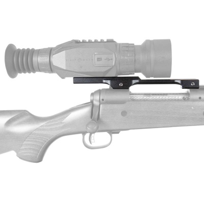 Кронштейн weaver c выносом для Sightmark WRAITH — интернет-магазин «Комбат»