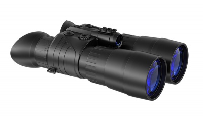 Бинокль ночного видения PULSAR Edge GS 3.5x50 — интернет-магазин «Комбат»