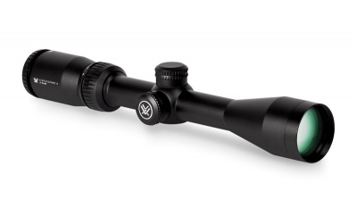 Фото  Оптический прицел Vortex Crossfire II 3-9x40 V-Brite с подсветкой (CF2-31025)
