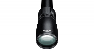 Фото  Оптический прицел Vortex Razor HD LH 1,5-8x32 G4 BDC (RZR-6638)