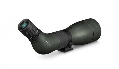 Зрительная труба Vortex Diamondback HD 20-60x85 угловая (DS-85А) — интернет-магазин «Комбат»