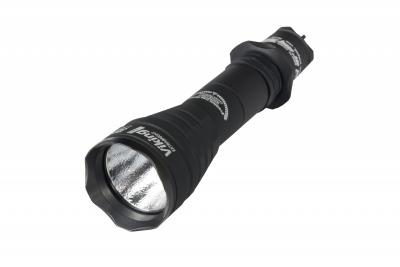Фонарь Armytek Viking Pro v3 XHP50 2300 люмен (белый свет) — интернет-магазин «Комбат»