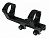 Кронштейн NIGHTFORCE X-Treme Duty Unimount™ Titanium 1.375" 20 MOA 30mm Extended Length A192