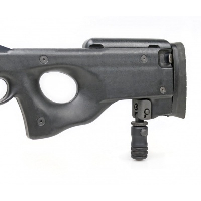 Монопод Accu-Shot Accuracy International GEN 1 (Диапазон высоты: 9 - 11см) BT08-QK — интернет-магазин «Комбат»