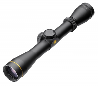 Фото  Оптический прицел Leupold VX-2 2-7x33 Duplex 110794