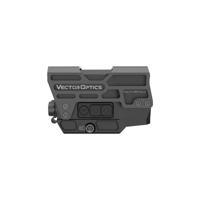 Коллиматорный прицел Vector Optics FRENZY PLUS 1x31x26 (SCRD-67) — интернет-магазин «Комбат»