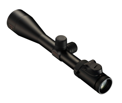 Фото  Оптический прицел Nikon Prostaff 7 2.5-10x50 M IL R4B
