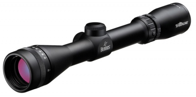 Фото  Оптический прицел Burris Timberline 4,5-14x32 Ballistic Plex (201344)