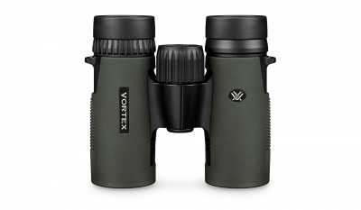 Бинокль VORTEX Diamondback HD 8x32 (DB-212) — интернет-магазин «Комбат»
