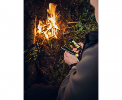 Фонарь налобный Armytek Wizard C2 Pro Max Magnet USB, XHP70.2, теплый свет (Warm), 3720 лм, ABM-01, 1x21700 (в комплекте) — интернет-магазин «Комбат»