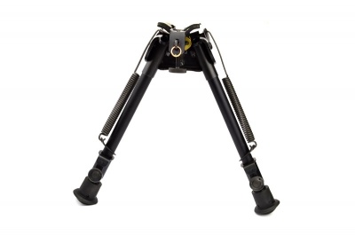 Сошки Harris Bipod серия S, модель L 9-13 (HBLS) — интернет-магазин «Комбат»