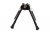 Сошки Harris Bipod серия S, модель L 9-13 (HBLS) — интернет-магазин «Комбат»