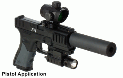 Коллиматорный прицел Leapers 1x28 UTG 3" Sub-compact ITA Red/Green Dot Sight c шиной Integral QD Picatinny SCP-DS3028W — интернет-магазин «Комбат»