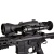 Цифровой прицел Sightmark WRAITH 4K Max 3-24x50 (SM18030) — интернет-магазин «Комбат»