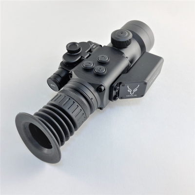 Тепловизионный прицел Venox Patriot 640 LRF — интернет-магазин «Комбат»