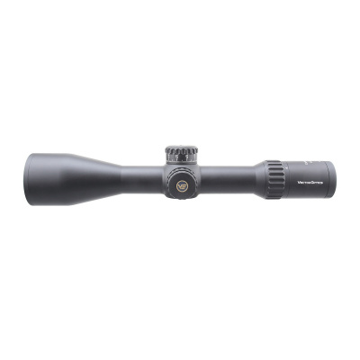 Фото  Continental X6 4-24x56 Ranging FFP, 34 мм, сетка VEC-MBR, азотозаполненный, с подсветкой  (SCFF-40)