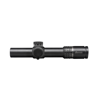 Фото  Оптический прицел Burris XTR II 1-8x24 M.A.D. R: Ballistic Circle Dot FFP, с подсветкой (34мм) (201018)