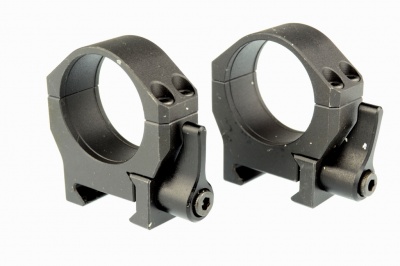 Кольца Luman Precision LP 30 LOW — интернет-магазин «Комбат»