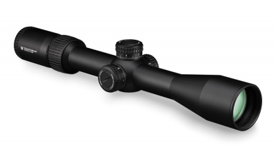 Фото  Оптический прицел Vortex Diamondback Tactical FFP 6-24x50 EBR-2C MRAD (DBK-10029)