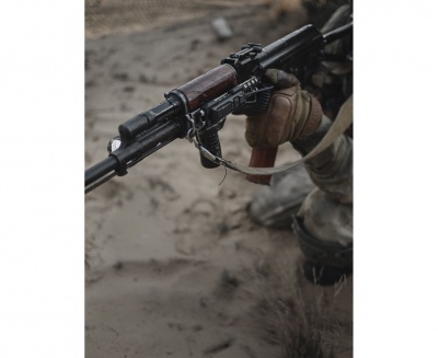 Магнитная выносная кнопка Armytek MRS-01 / моментальное или постоянное включение / для тактических фонарей Armytek с магнитной зарядкой — интернет-магазин «Комбат»
