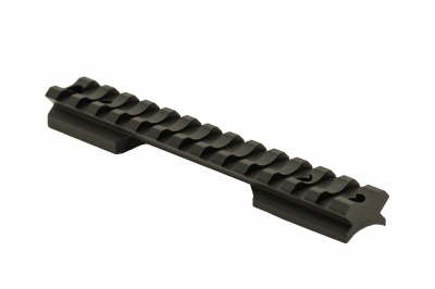 База Nightforce Standard Duty на Winchester 70SA - Picatinny (A334) — интернет-магазин «Комбат»