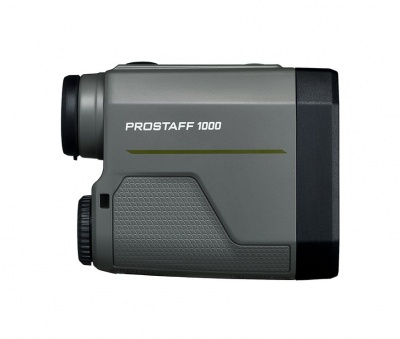 Лазерный дальномер Nikon LRF Prostaff 1000 — интернет-магазин «Комбат»
