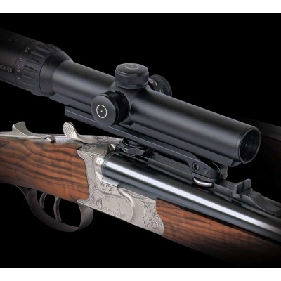 Поворотный кронштейн Mak-FLEX на  основания Leupold  на шину Zeiss (2300-4500) — интернет-магазин «Комбат»