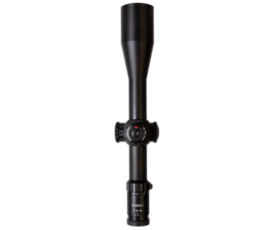 Фото  Оптический прицел Kahles K624i 6-24x56 MOAK ccw левая  1/4MOA