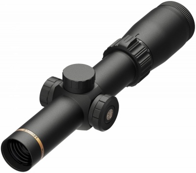 Фото  Оптический прицел Leupold VX-Freedom 1,5-4x20 FireDot с подсветкой, 30мм (177225)