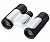 Бинокль Nikon ACULON W10 10x21 белый
