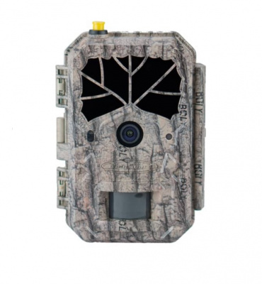 Фотоловушка Boly Guard BG636-48M (48MP, GPS, запись видео 1080р. FullHD,  днем цветное,ночью черно-белое видео, невидимая ИК-подсветка, отправка MMS/E-mail,облако Molnus, 4G/LTE,запись звука, 5х18650 или 8хAA) — интернет-магазин «Комбат»