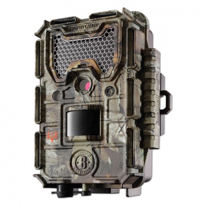 Камера Bushnell Trophy Cam HD Aggressor Low-Glow 119775C — интернет-магазин «Комбат»
