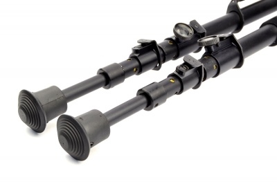 Сошки Harris Bipod серия 1A2, модель 25C 13,5-27 (HB25C) — интернет-магазин «Комбат»