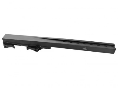 Быстросъёмная планка Rusan под шину PARD на Blaser 080-P008S-1 — интернет-магазин «Комбат»