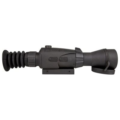 Цифровой прицел Sightmark WRAITH 4K Max 3-24x50 (SM18030) — интернет-магазин «Комбат»