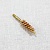 Бронзовые ершики J.DEWEY 12 шт .22 Ca BB-22P