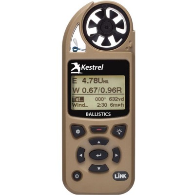 Ветромер Kestrel 5700 LINK Tan (0857BLTAN) — интернет-магазин «Комбат»