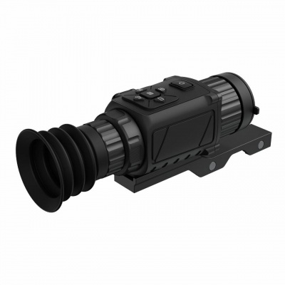 Тепловизионный прицел Hikmicro THUNDER TH35 — интернет-магазин «Комбат»