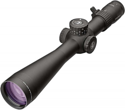 Фото  Оптический прицел Leupold Mark 5HD 5-25x56 M5C3 TMR с подсветкой, F1, D35мм, (171776)