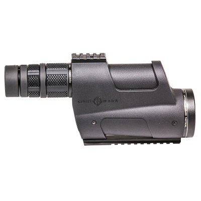 Тактическая зрительная труба Sightmark Latitude 15-45x60, сетка Latitude 60-Tactical, MRAD, 1-ая фокальная плоскость (SM11033T) — интернет-магазин «Комбат»