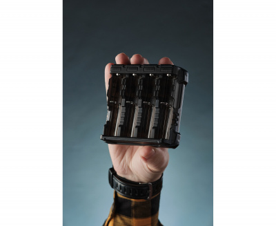 Зарядное устройство Armytek Handy C4 Pro — интернет-магазин «Комбат»