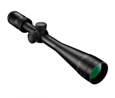 Фото  Оптический прицел Nikon Prostaff P3 6-18x40 AO Matte BDC