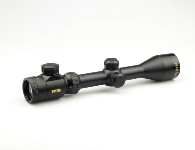 Фото  Оптический прицел HAKKO Winner 1,5-6x42 WINZ-1564 R:15CH