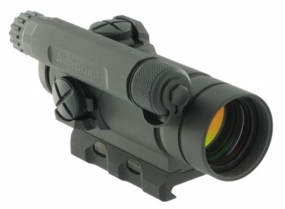 Коллиматорный прицел Aimpoint® CompM4-H — интернет-магазин «Комбат»