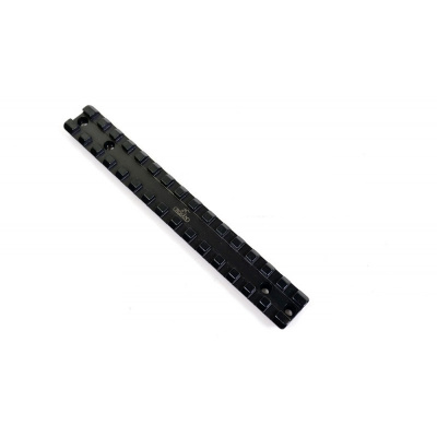 Планка Rusan Picatinny Weatherby Mark V 010-24-1 — интернет-магазин «Комбат»