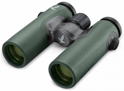 Бинокль Swarovski CL Companion  8x30 Green Wild Nature — интернет-магазин «Комбат»